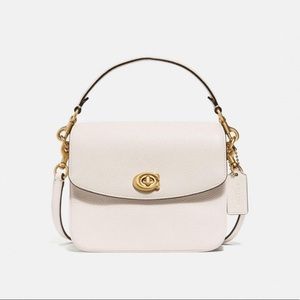 COACH CASSIE 19 BAG